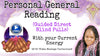 Video - General Reading (Guided Direct Card Pull on Video) 🔮 with Your Current Energy!