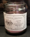 LOVERS SEASONAL SOLSTICE CANDLE