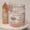 LOVERS SEASONAL SOLSTICE CANDLE